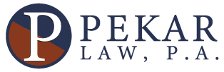 Pekar Law
