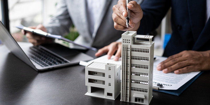 Property Claims in Tampa, Florida