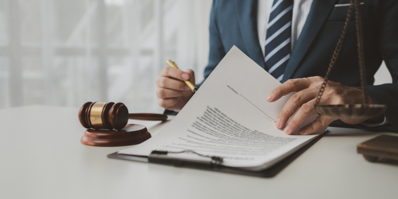 About Pekar Law in Tampa, Florida