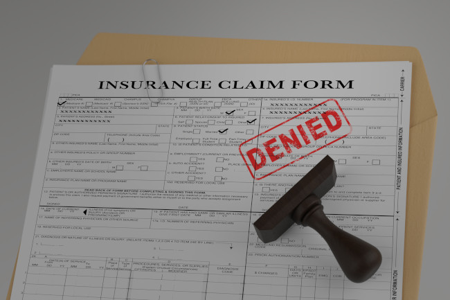 How to Dispute an Insurance Claim Denial or Underpayment | Pekar Law